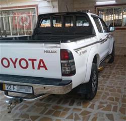 تويوتا هايلوكس